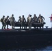 RIMPAC members participate in submarine insertion exercise