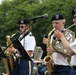 111th Army Band and 234th Army Band Joint Annual Training