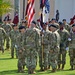 Krueger assumes command of Tripler Army Medical Center