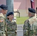 Krueger assumes command of Tripler Army Medical Center