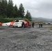 Coast Guard rescues 11 from plane crash near Ketchikan, Alaska