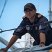 HMCS Vancouver At Sea Phase during RIMPAC 2018
