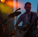 Daughtry performs for local and US community at Flight Line Fair