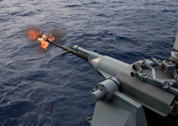 USS Ronald Reagan (CVN 76)