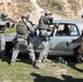 JBSA 802nd SFS &amp; Bexar County Sheriff's Office members attend advanced S.W.A.T. Course