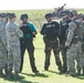 JBSA 802nd SFS &amp; Bexar County Sheriff's Office members attend advanced S.W.A.T. Course