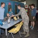 Lackland Library Grand Opening