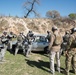 JBSA 802nd SFS &amp; Bexar County Sheriff's Office members attend advanced S.W.A.T. Course