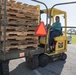 Recycling Program at JBSA-Lackland