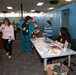 Lackland Library Grand Opening