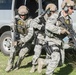 JBSA 802nd SFS &amp; Bexar County Sheriff's Office members attend advanced S.W.A.T. Course