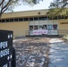 Lackland Library Grand Opening