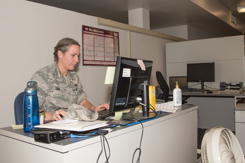 Band of The West is preparing to move into their newly renovated facility