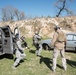 JBSA 802nd SFS &amp; Bexar County Sheriff's Office members attend advanced S.W.A.T. Course