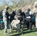 JBSA 802nd SFS &amp; Bexar County Sheriff's Office members attend advanced S.W.A.T. Course