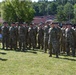 2ASOS Change of Command