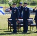 2ASOS Change of Command