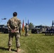 2ASOS Change of Command