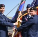 2ASOS Change of Command