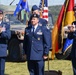 2ASOS Change of Command