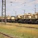 2-5 CAV vehicles arrive in Bulgaria