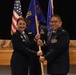 81st MSGS welcomes new commander