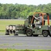 89B students build sling-loading skills for ammo at Fort McCoy