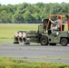 89B students build sling-loading skills for ammo at Fort McCoy