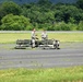 89B students build sling-loading skills for ammo at Fort McCoy