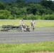 89B students build sling-loading skills for ammo at Fort McCoy