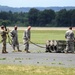 89B students build sling-loading skills for ammo at Fort McCoy