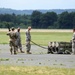 89B students build sling-loading skills for ammo at Fort McCoy