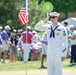 Navy Recruiting District Michigan at LPGA Volvick Championship