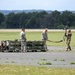 89B students build sling-loading skills for ammo at Fort McCoy