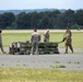 89B students build sling-loading skills for ammo at Fort McCoy