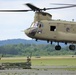 89B students build sling-loading skills for ammo at Fort McCoy