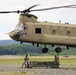 89B students build sling-loading skills for ammo at Fort McCoy