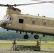 89B students build sling-loading skills for ammo at Fort McCoy