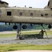 89B students build sling-loading skills for ammo at Fort McCoy