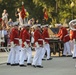Marine Barracks Washington D.C. Tuesday Sunset Parade 07.10.2018