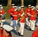 Marine Barracks Washington D.C. Tuesday Sunset Parade 07.10.2018