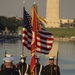 Marine Barracks Washington D.C. Tuesday Sunset Parade 07.10.2018