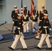 Marine Barracks Washington D.C. Tuesday Sunset Parade 07.10.2018