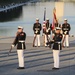 Marine Barracks Washington D.C. Tuesday Sunset Parade 07.10.2018