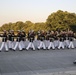 Marine Barracks Washington D.C. Tuesday Sunset Parade 07.10.2018