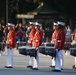 Marine Barracks Washington D.C. Tuesday Sunset Parade 07.10.2018