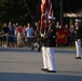 Marine Barracks Washington D.C. Tuesday Sunset Parade 07.10.2018