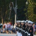 Marine Barracks Washington D.C. Tuesday Sunset Parade 07.10.2018