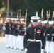 Marine Barracks Washington D.C. Tuesday Sunset Parade 07.10.2018