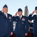 60 AMW Change of Command